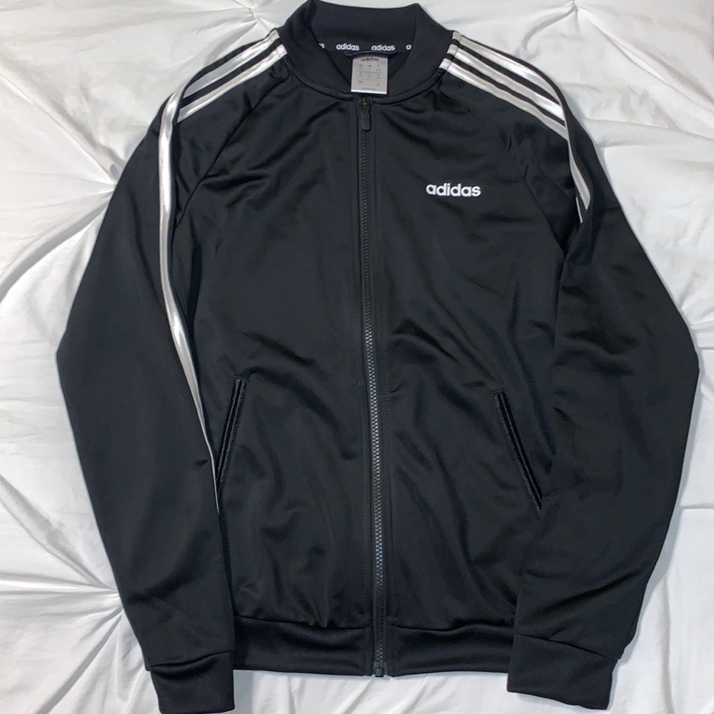 Track Jacket from Adidas